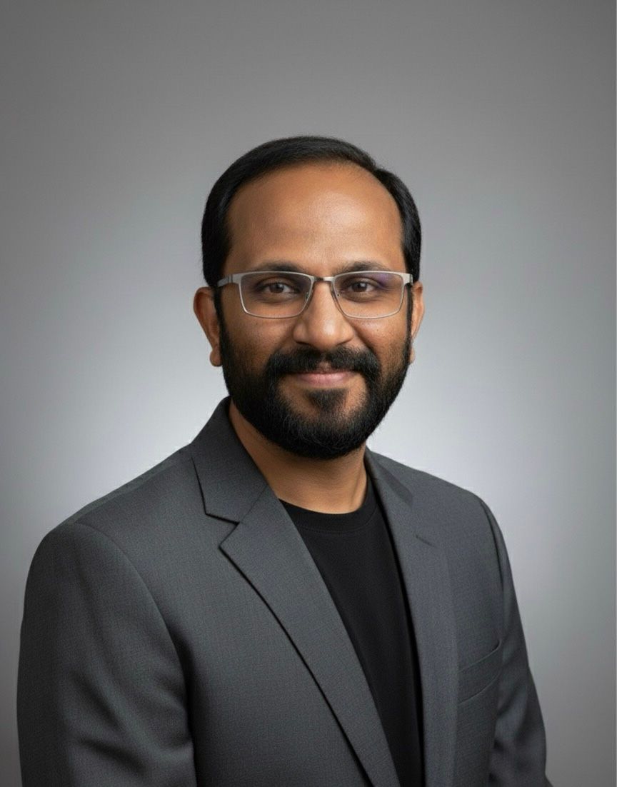 Align Plus Ortho Clinic Interior