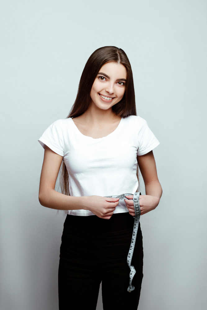 Healthy lifestyle habits